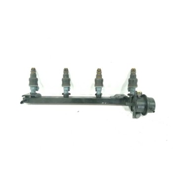 Recambio de rampa inyectora para bmw serie 3 berlina (e36) 1.6 cat (m43) referencia OEM IAM 1714710 17150979 
