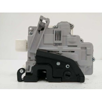 Recambio de cerradura puerta trasera derecha para audi a4 allroad quattro (8k) referencia OEM IAM 8K0839016  