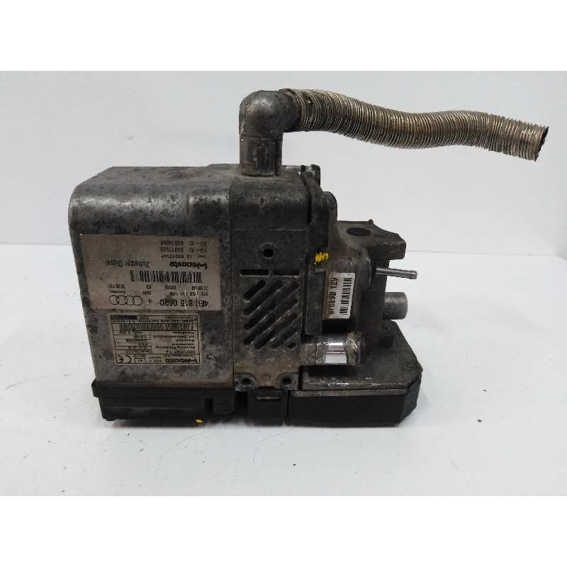 Recambio de motor calefaccion para audi a8 (4e2) 4.0 v8 32v tdi biturbo cat (ase) referencia OEM IAM 4E0815069D WEBASTO 