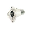 Recambio de motor arranque para citroën c4 picasso 1.6 blue-hdi fap referencia OEM IAM 9801667780 M000T22473 