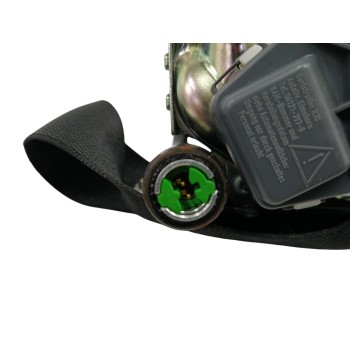 Recambio de cinturon seguridad delantero derecho para mercedes-benz clase c (w204) familiar 250 t cdi blueefficiency (204.203) r