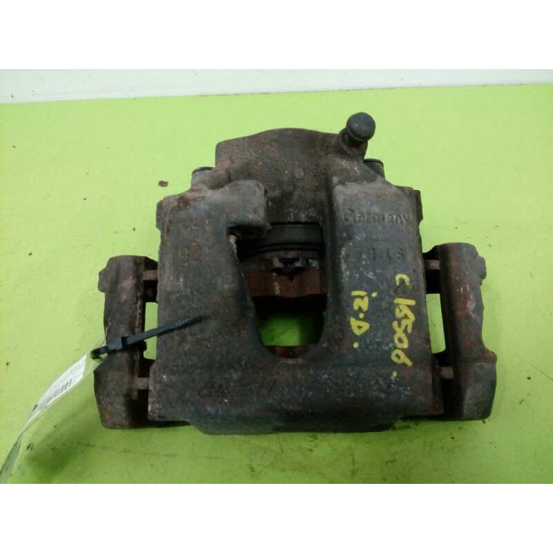 Recambio de pinza freno delantera izquierda para mercedes-benz clase e (w210) berlina diesel 290 turbodiesel (210.017) referenci