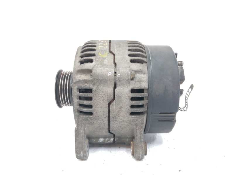 Recambio de alternador para audi a4 berlina (b5) 1.9 tdi referencia OEM IAM 028903028F 0123512008 120A
