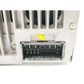 Recambio de sistema audio / radio cd para hyundai santa fe (bm) 2.2 crdi cat referencia OEM IAM 961002B020  