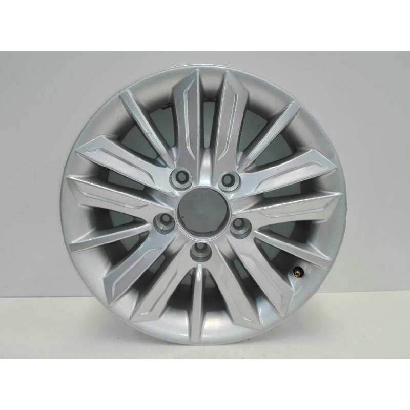 Recambio de llanta para ssangyong rodius ii 2.0 xdi referencia OEM IAM  16X6,5J ET38 41730-21500