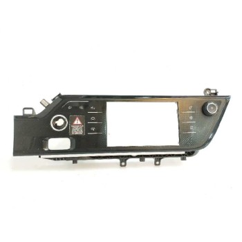 MANDO CLIMATIZADOR 96778739XU BOTON PELADO 