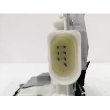 Recambio de cerradura puerta trasera derecha para audi a4 allroad quattro (8k) referencia OEM IAM 8K0839016  