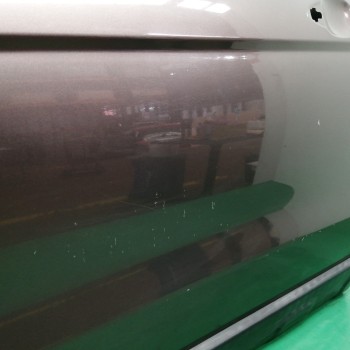 Recambio de puerta delantera izquierda para honda cr-v (re) 2.2 dtec cat referencia OEM IAM   