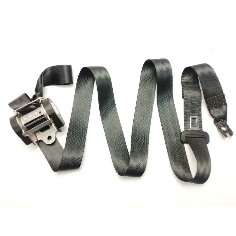 Recambio de cinturon seguridad trasero derecho para skoda octavia lim. (5e3) 2.0 tsi referencia OEM IAM 5E5857447B  