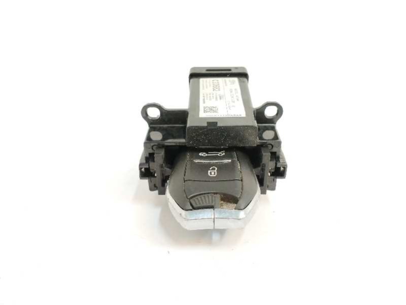 Recambio de conmutador de arranque para citroën c4 picasso 1.6 blue-hdi fap referencia OEM IAM 9600630080  