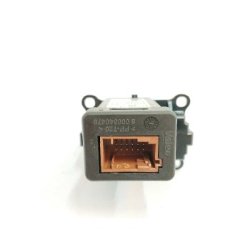 Recambio de conmutador de arranque para citroën c4 picasso 1.6 blue-hdi fap referencia OEM IAM 9600630080  