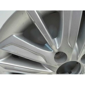 Recambio de llanta para ssangyong rodius ii 2.0 xdi referencia OEM IAM  16X6,5J ET38 41730-21500