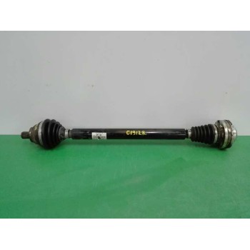 Recambio de transmision delantera derecha para volkswagen passat berlina (3c2) trendline referencia OEM IAM 1K0407272EN  