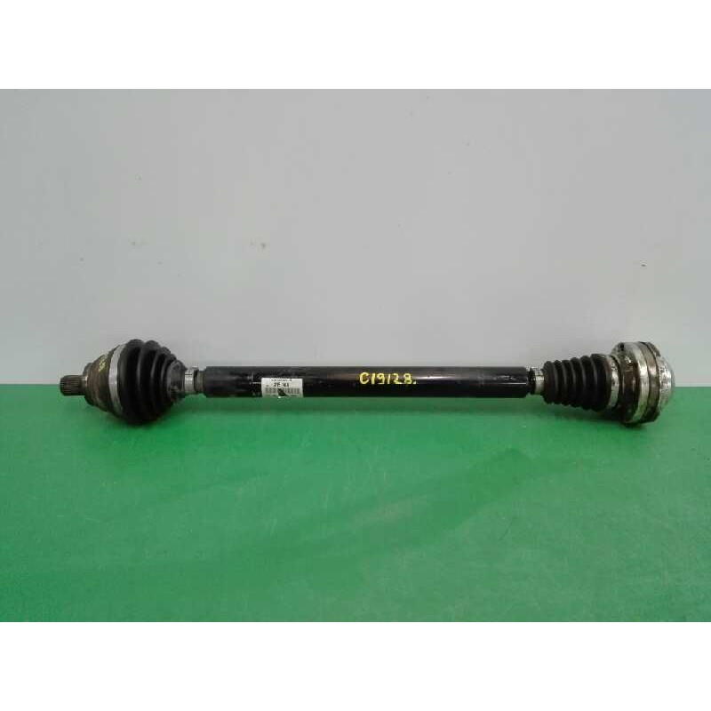 Recambio de transmision delantera derecha para volkswagen passat berlina (3c2) trendline referencia OEM IAM 1K0407272EN  