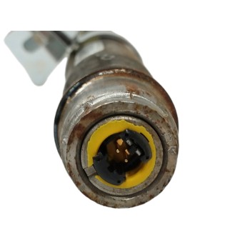 Recambio de airbag cortina delantero izquierdo para mitsubishi outlander ii (cw_w) 2.0 di-d (cw8w) referencia OEM IAM 7030A039  