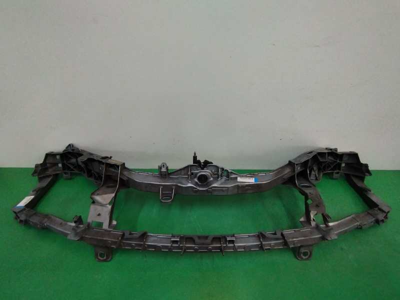Recambio de panel frontal para ford focus berlina (cap) 1.6 tdci cat referencia OEM IAM 4M518B041AL  