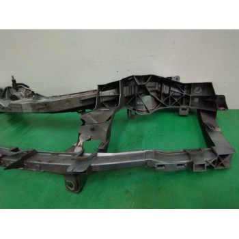 Recambio de panel frontal para ford focus berlina (cap) 1.6 tdci cat referencia OEM IAM 4M518B041AL  