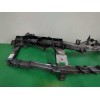 Recambio de panel frontal para ford focus berlina (cap) 1.6 tdci cat referencia OEM IAM 4M518B041AL  