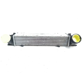 Recambio de intercooler para bmw serie 3 berlina (e90) 2.0 turbodiesel cat referencia OEM IAM 7798788  