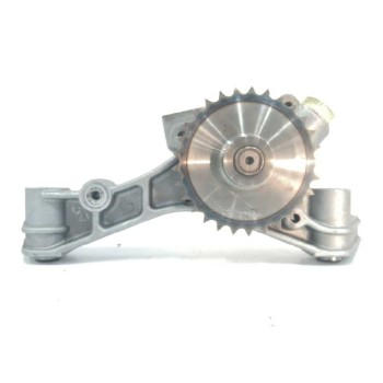 Recambio de bomba aceite para kia carnival ii 2.9 cdri ex referencia OEM IAM 261004X100  