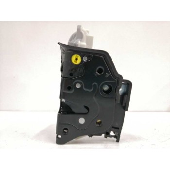 Recambio de cerradura puerta trasera derecha para audi a4 allroad quattro (8k) referencia OEM IAM 8K0839016  