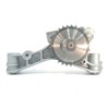 Recambio de bomba aceite para kia carnival ii 2.9 cdri ex referencia OEM IAM 261004X100  