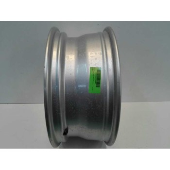 Recambio de llanta para ssangyong rodius ii 2.0 xdi referencia OEM IAM  16X6,5J ET38 41730-21500