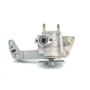 Recambio de bomba aceite para kia carnival ii 2.9 cdri ex referencia OEM IAM 261004X100  