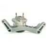 Recambio de bomba aceite para kia carnival ii 2.9 cdri ex referencia OEM IAM 261004X100  