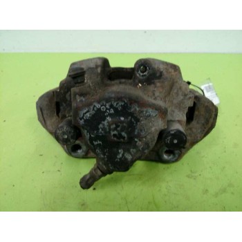 Recambio de pinza freno delantera izquierda para mercedes-benz clase e (w210) berlina diesel 290 turbodiesel (210.017) referenci