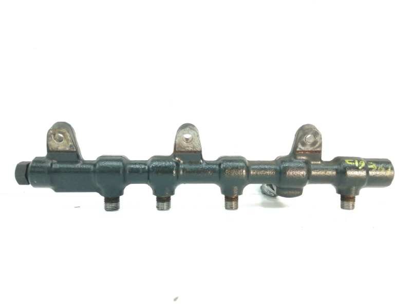 Recambio de rampa inyectora para kia carnival ii 2.9 cdri ex referencia OEM IAM 315004X500 R9144Z031A 