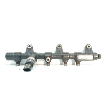 Recambio de rampa inyectora para kia carnival ii 2.9 cdri ex referencia OEM IAM 315004X500 R9144Z031A 