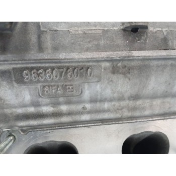 Recambio de culata para peugeot 307 (3a/c) 1.6 hdi referencia OEM IAM 9636076010  