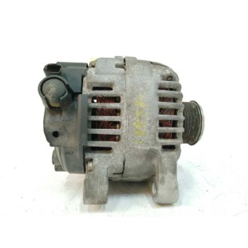 Recambio de alternador para citroën berlingo 1.6 16v hdi referencia OEM IAM F8637471 150A 