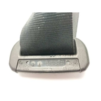 Recambio de cinturon seguridad trasero derecho para skoda octavia lim. (5e3) 2.0 tsi referencia OEM IAM 5E5857447B  