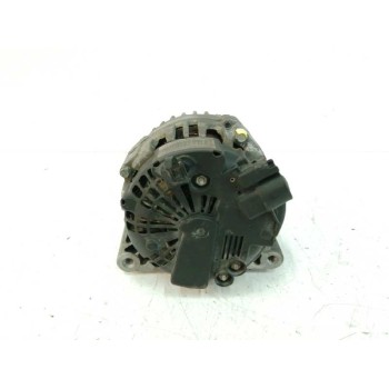 Recambio de alternador para citroën berlingo 1.6 16v hdi referencia OEM IAM F8637471 150A 