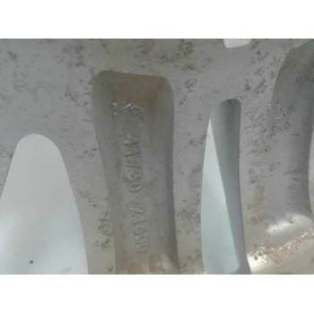 Recambio de llanta para ssangyong rodius ii 2.0 xdi referencia OEM IAM  16X6,5J ET38 41730-21500