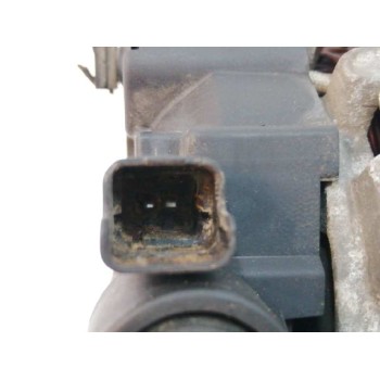 Recambio de alternador para citroën berlingo 1.6 16v hdi referencia OEM IAM F8637471 150A 
