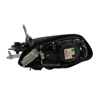 Recambio de cinturon seguridad delantero derecho para mercedes-benz clase c (w204) familiar 250 t cdi blueefficiency (204.203) r