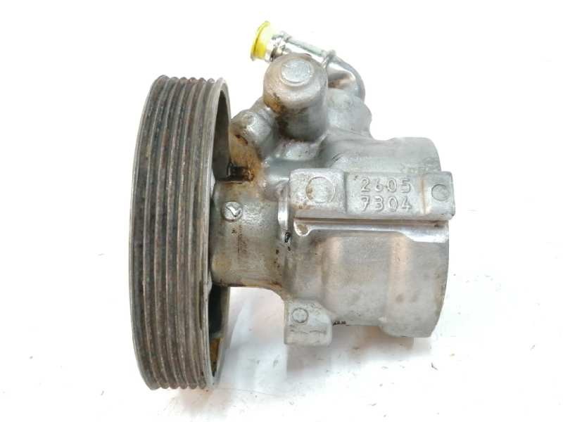 Recambio de bomba direccion para citroën berlingo 1.6 16v hdi referencia OEM IAM   