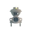 Recambio de valvula egr para kia carnival ii 2.9 cdri ex referencia OEM IAM   