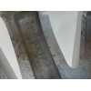 Recambio de llanta para ssangyong rodius ii 2.0 xdi referencia OEM IAM  16X6,5J ET38 41730-21500