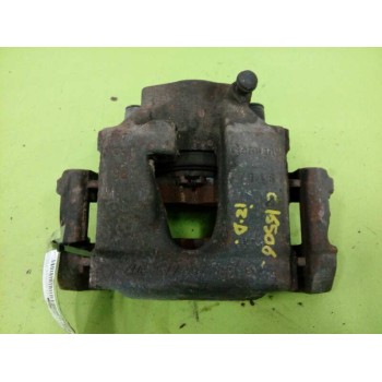 Recambio de pinza freno delantera izquierda para mercedes-benz clase e (w210) berlina diesel 290 turbodiesel (210.017) referenci