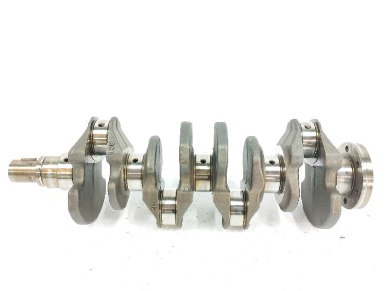 Recambio de cigueñal para citroën c4 picasso 1.6 blue-hdi fap referencia OEM IAM 3230A0823C  