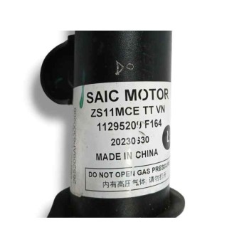 Recambio de amortiguador delantero izquierdo para mg zs suv (azs1) 1.5 vti referencia OEM IAM   