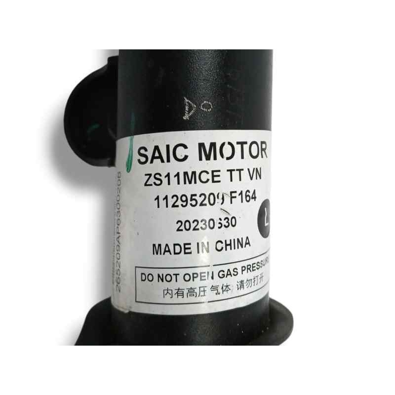 AMORTIGUADOR DELANTERO IZQUIERDO