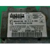 Recambio de centralita airbag para peugeot 307 berlina (s2) x-line referencia OEM IAM 9654491180 606877300 