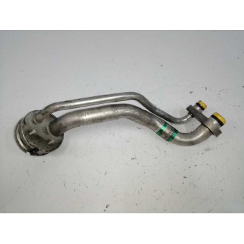 Recambio de tubos aire acondicionado para bmw x3 (e83) 2.0 d referencia OEM IAM 64536922301  