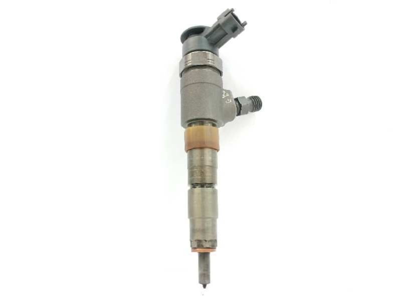 Recambio de inyector para citroën c4 picasso 1.6 blue-hdi fap referencia OEM IAM 0445110566  