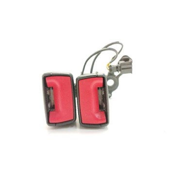 ENGANCHE CINTURON IZQUIERDO 8V0857739 TRASERO 8V0857739QVZ